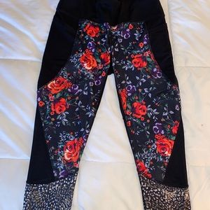 Cute Capri Leggings!